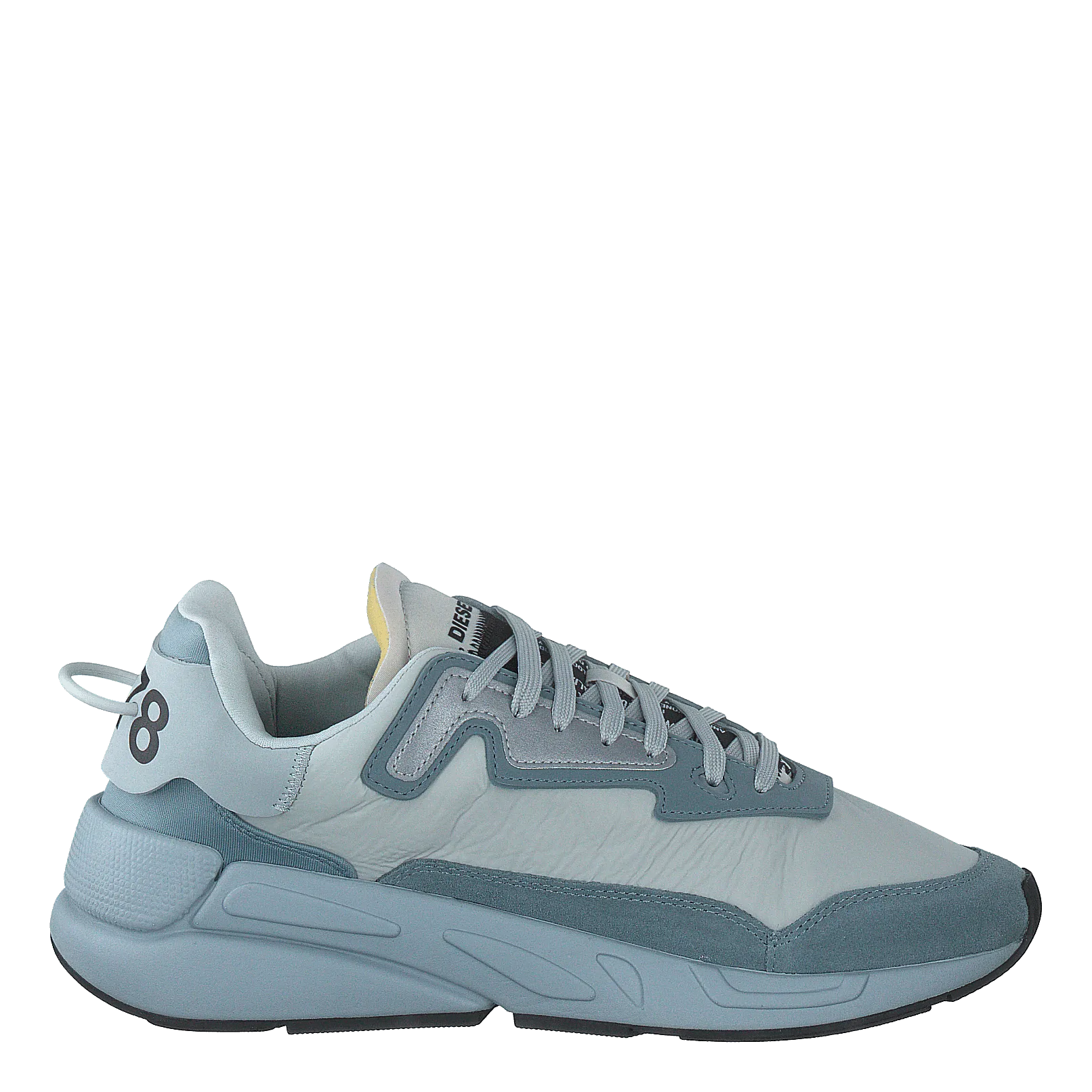 S-serendipity Lc Light Grey