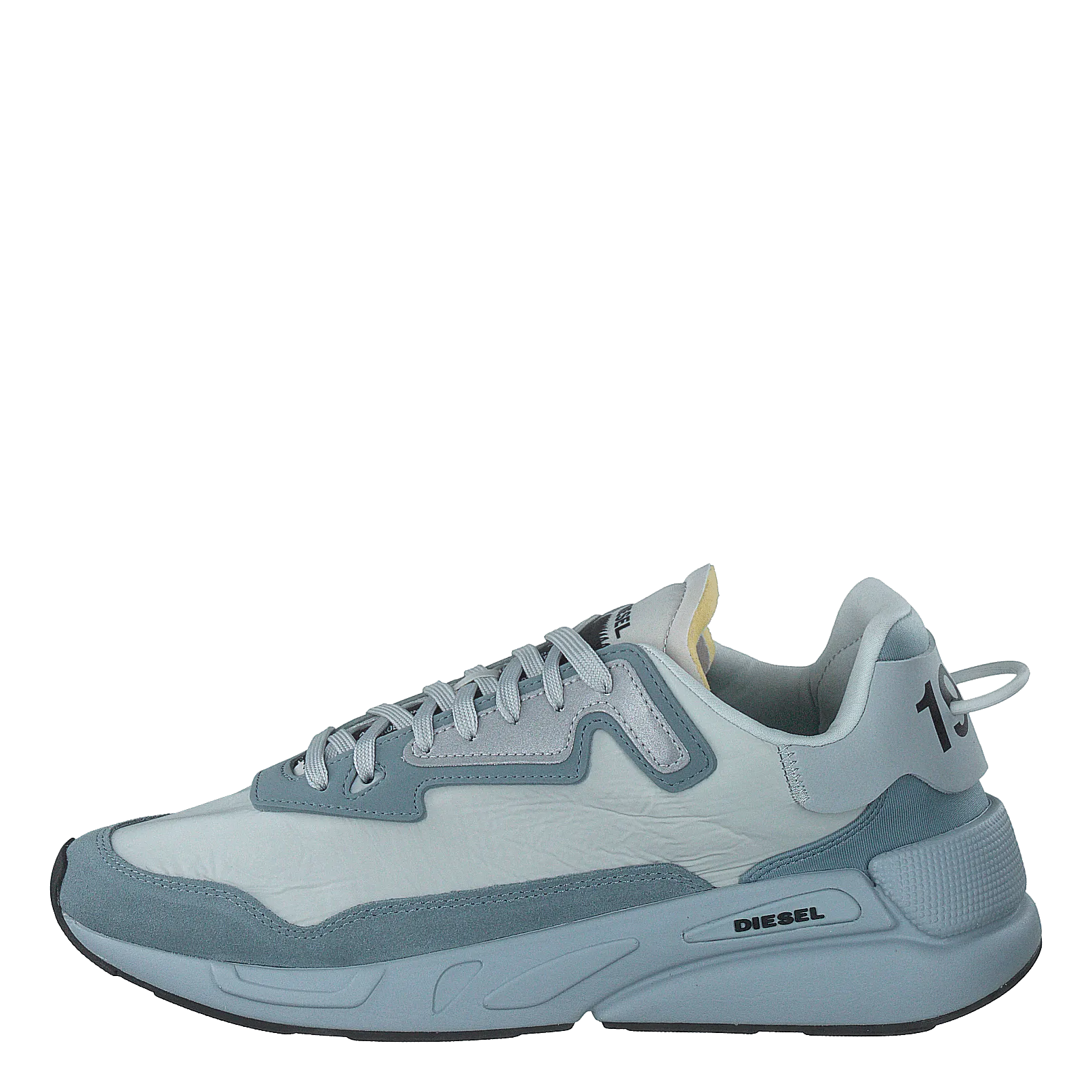 S-serendipity Lc Light Grey