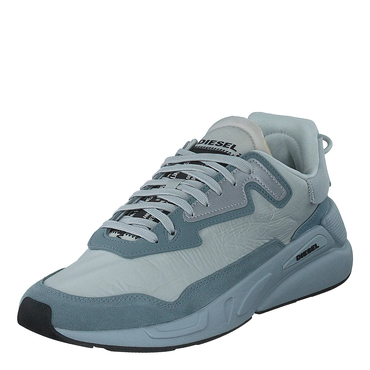 S-serendipity Lc Light Grey