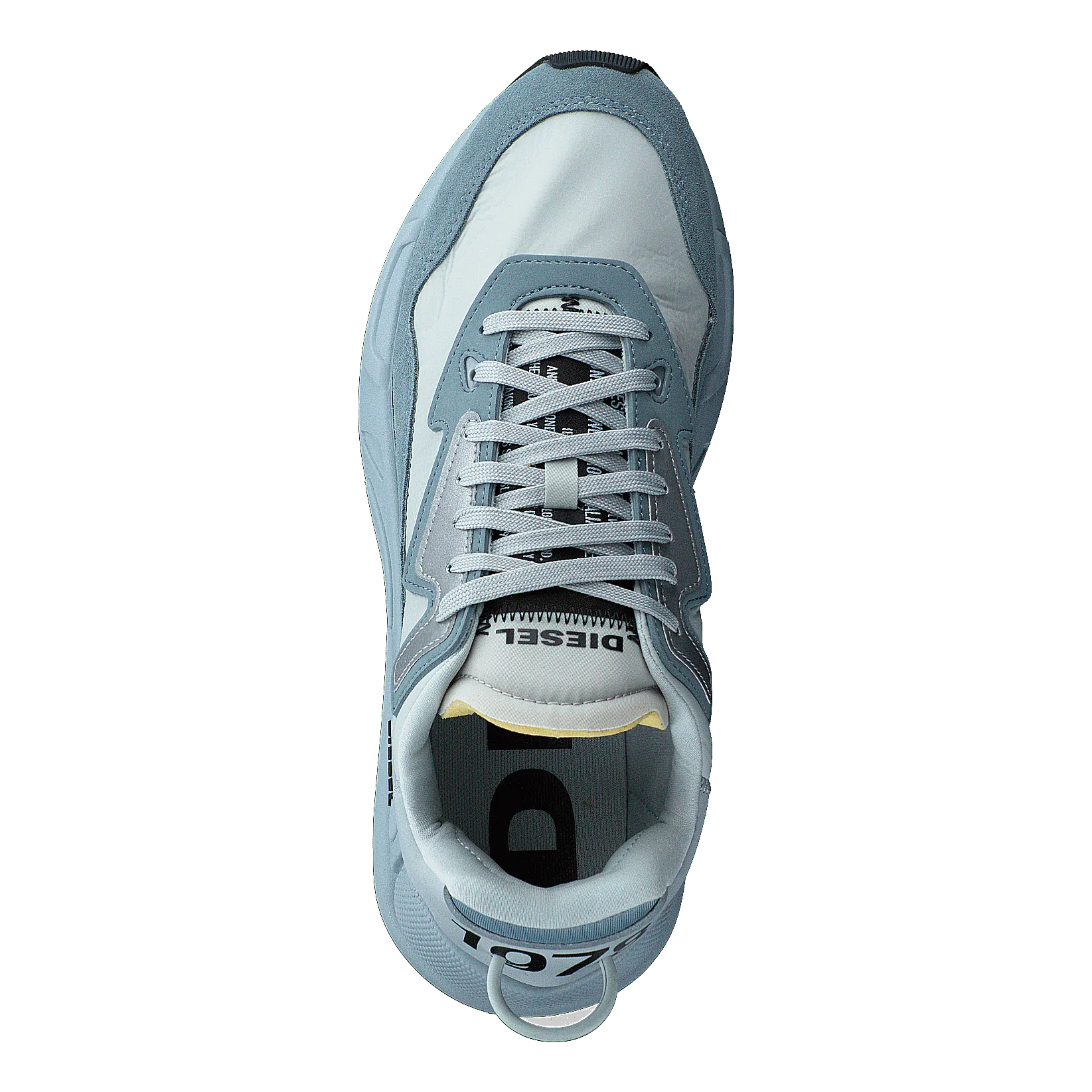 S-serendipity Lc Light Grey