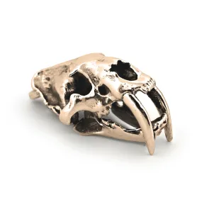 Sabertoothed Cat