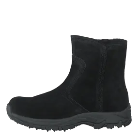 Sirdal Studs Black 06