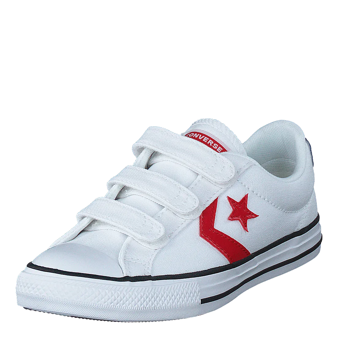 Star Player 3v Optical White