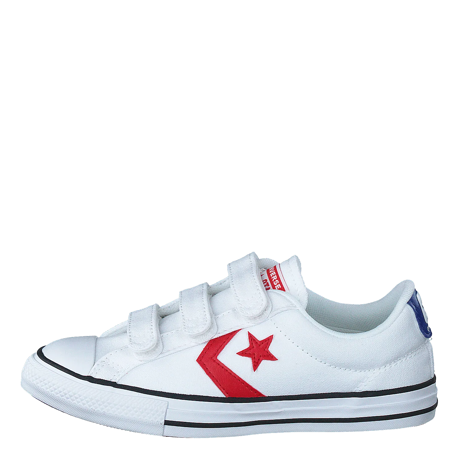 Star Player 3v Optical White
