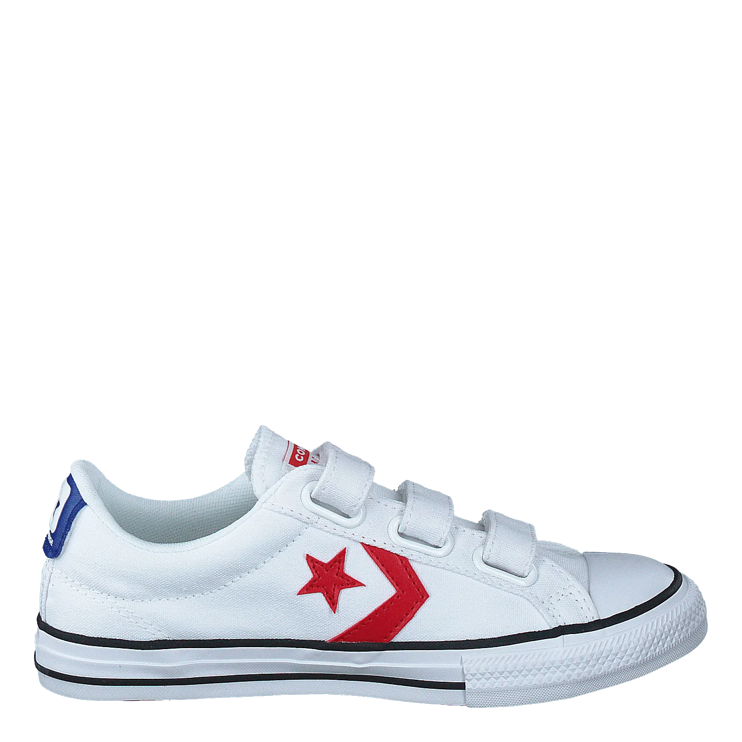 Star Player 3v Optical White