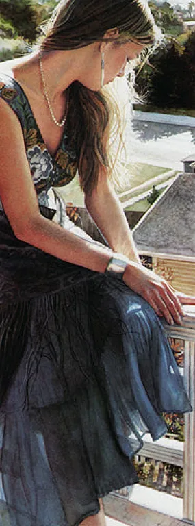 Steve Hanks - Ventura