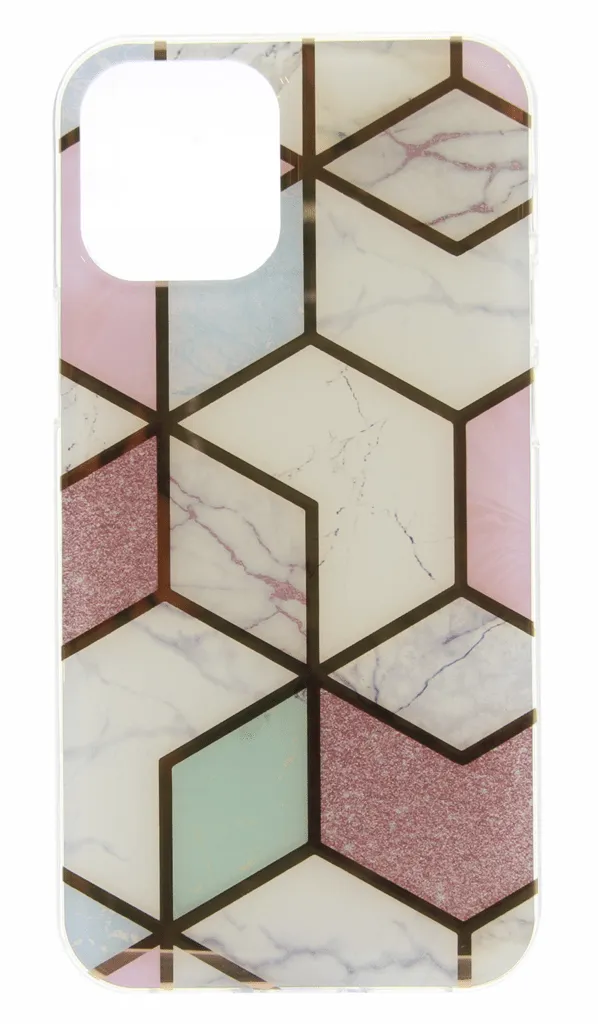 SUPER SHIELD SERIES TITLE PASTEL IPHONE 11