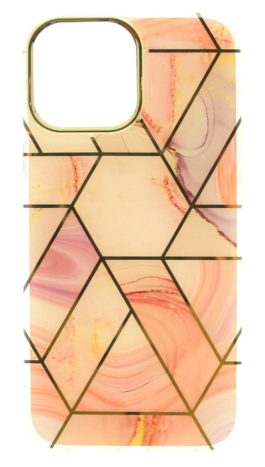 SUPER SHIELD SERIES TITLE PASTEL IPHONE 13 PRO MAX