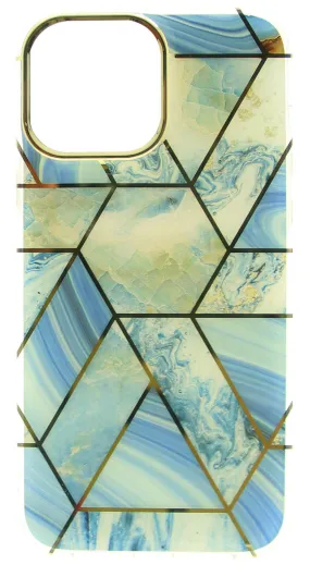 SUPER SHIELD SERIES TITLE PASTEL IPHONE 13 PRO MAX