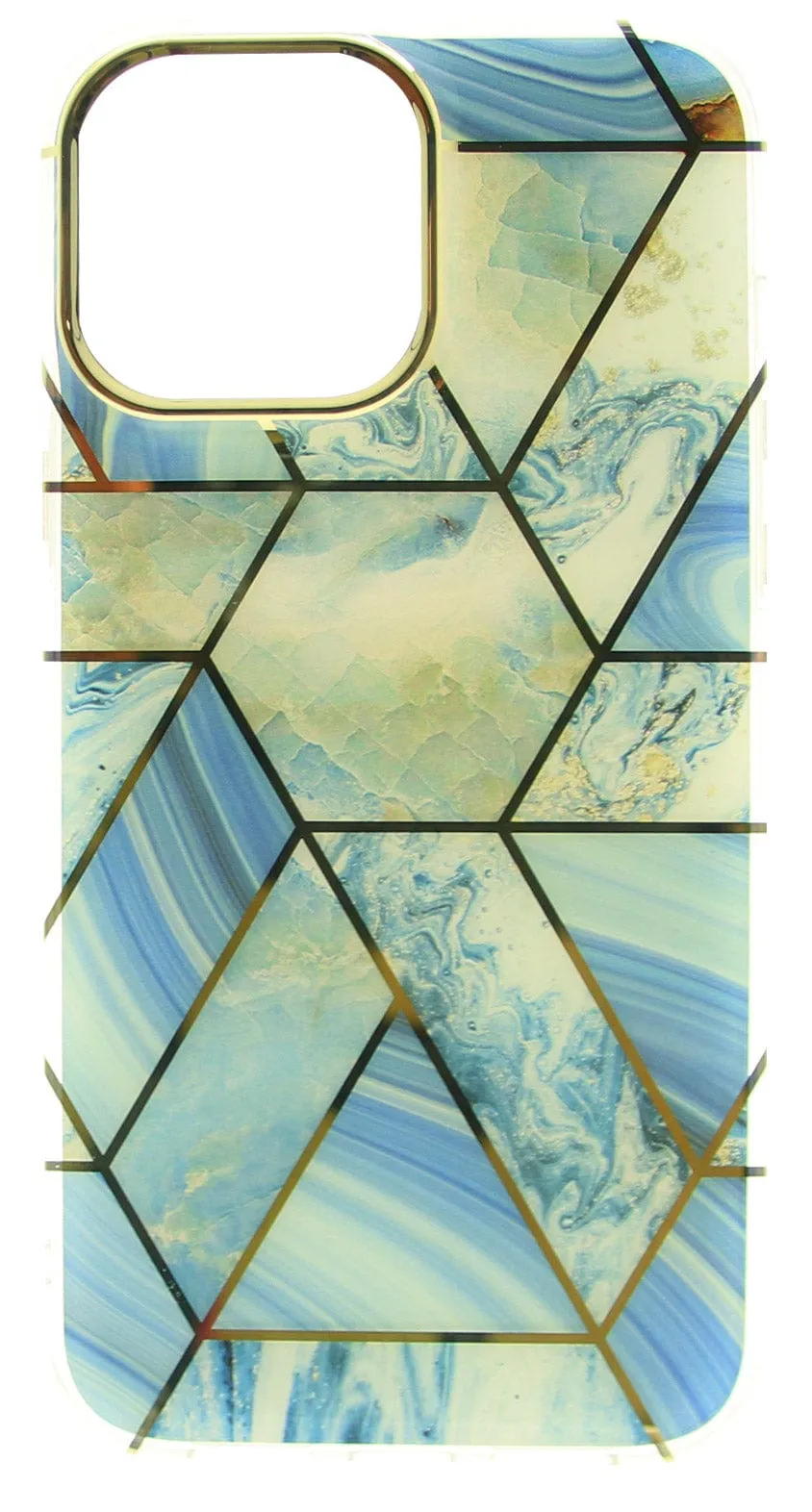 SUPER SHIELD SERIES TITLE PASTEL IPHONE 13 PRO MAX