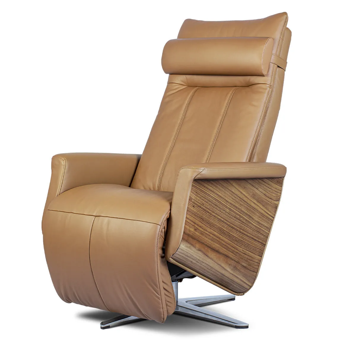 Svago Swivel Zero Gravity Recliner