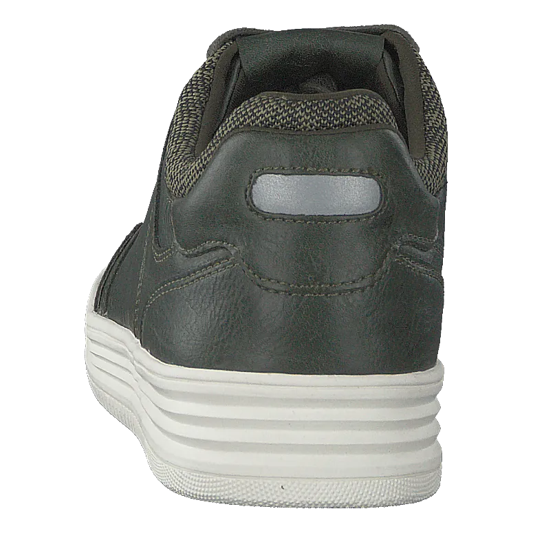 T900 Mid Wkt M Dark Green
