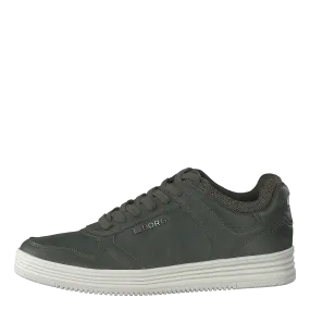 T900 Mid Wkt M Dark Green