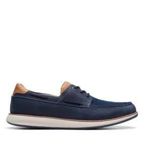 Un Pilot Lace