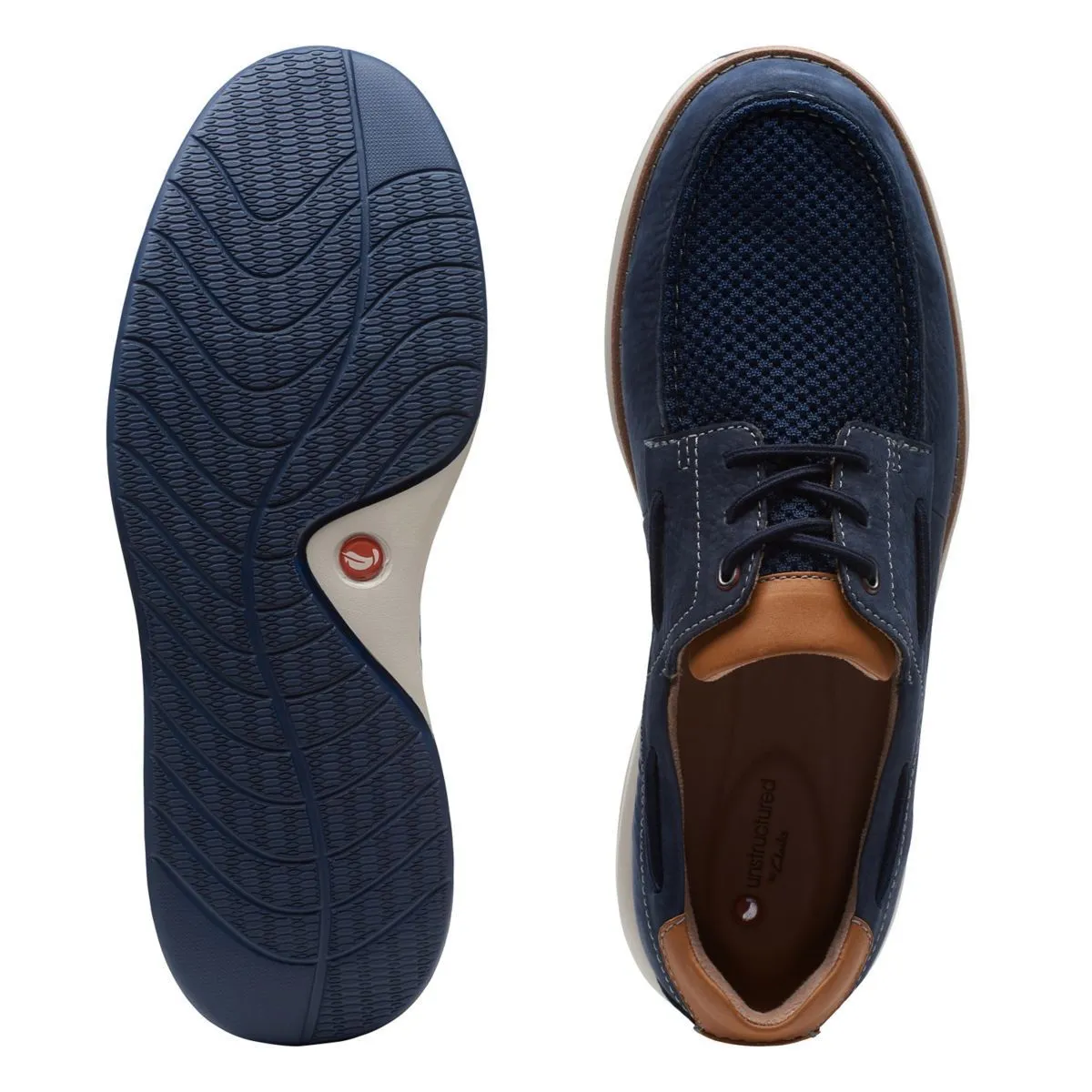 Un Pilot Lace