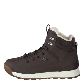 Urban Breaker 419 1 Cma Dk Brw/off Wht