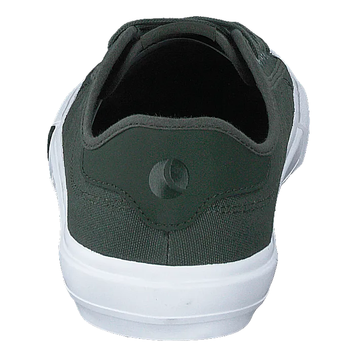 V200 Bsc Cvs M Dark Green