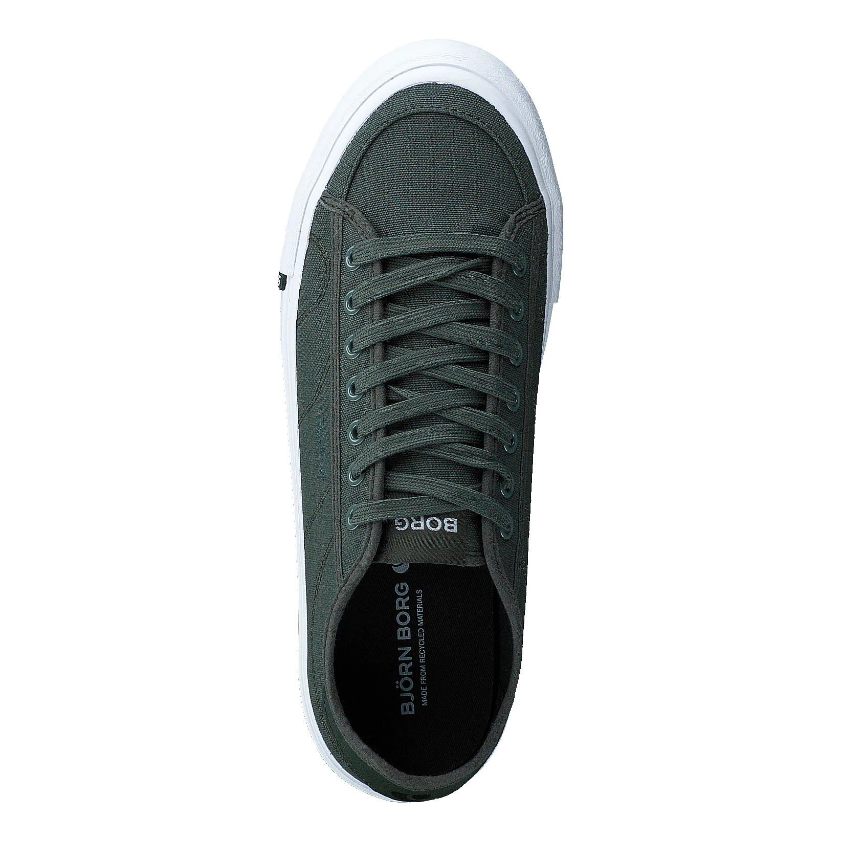 V200 Bsc Cvs M Dark Green
