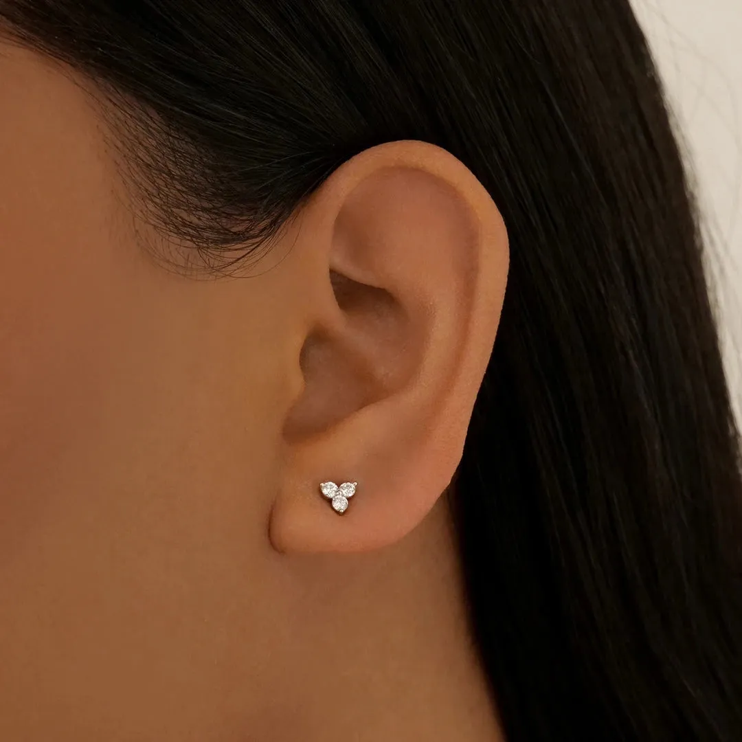 Willow Earrings