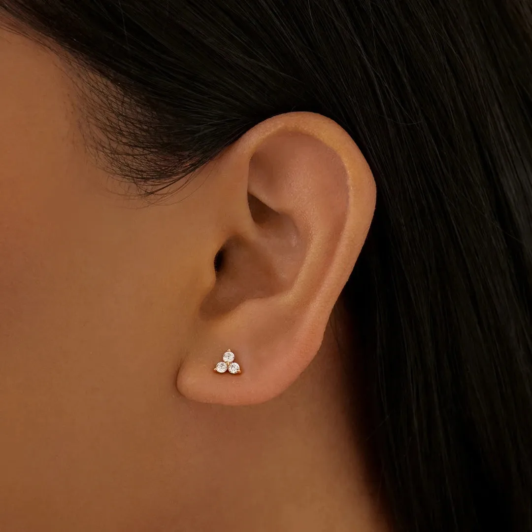 Willow Earrings