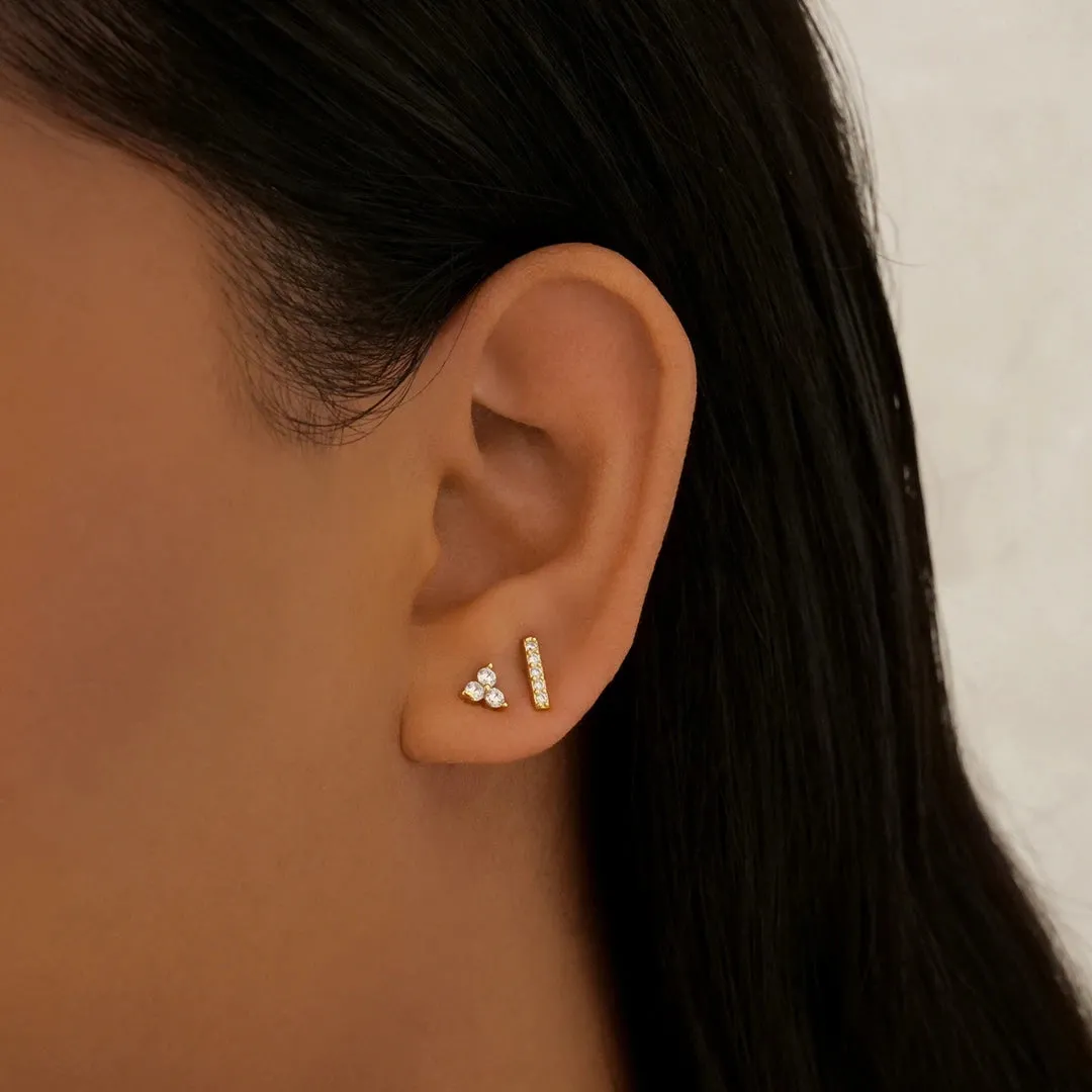 Willow Earrings