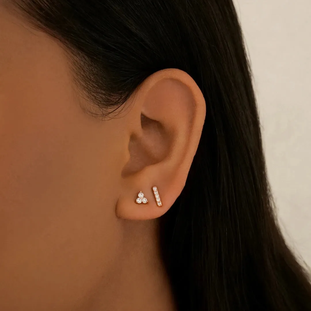 Willow Earrings