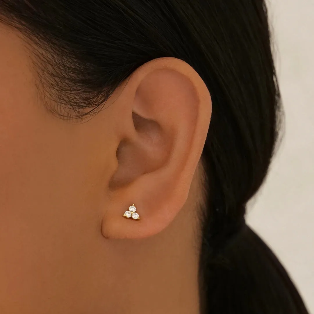 Willow Earrings