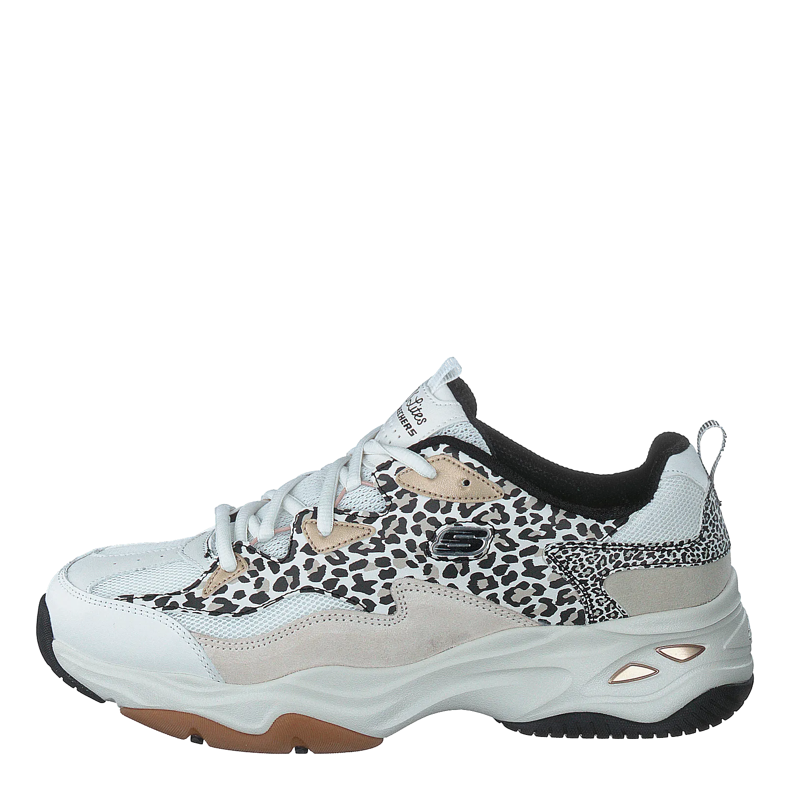 Womens D'lites 4.0 Wbgd