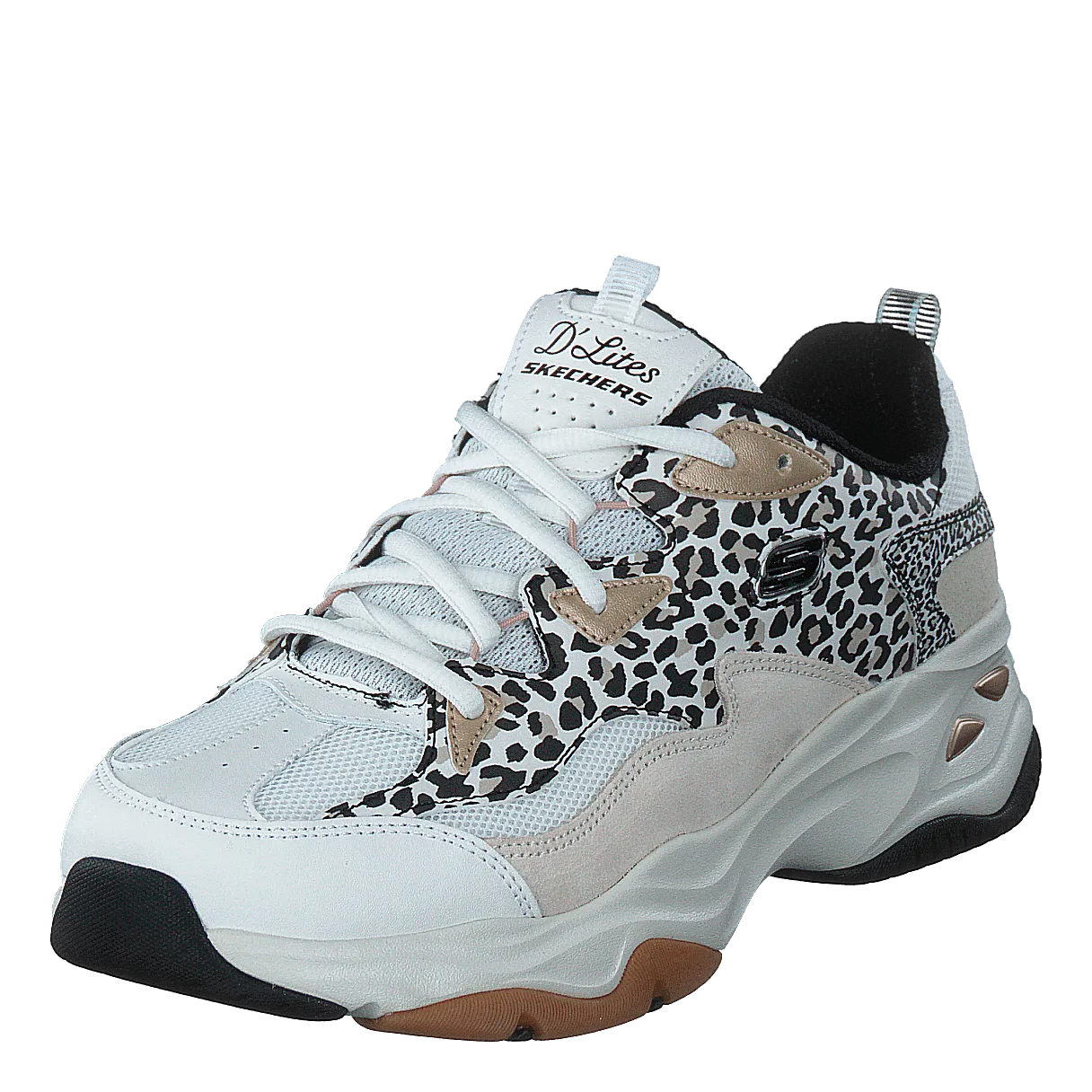 Womens D'lites 4.0 Wbgd