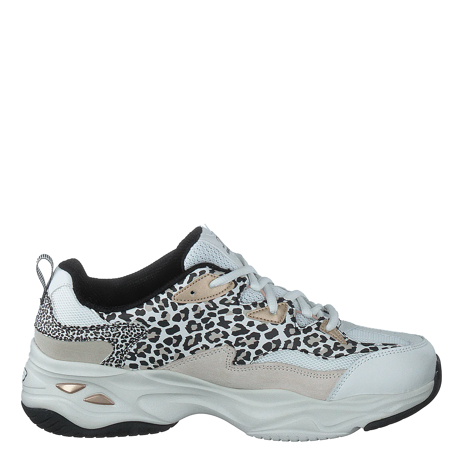 Womens D'lites 4.0 Wbgd