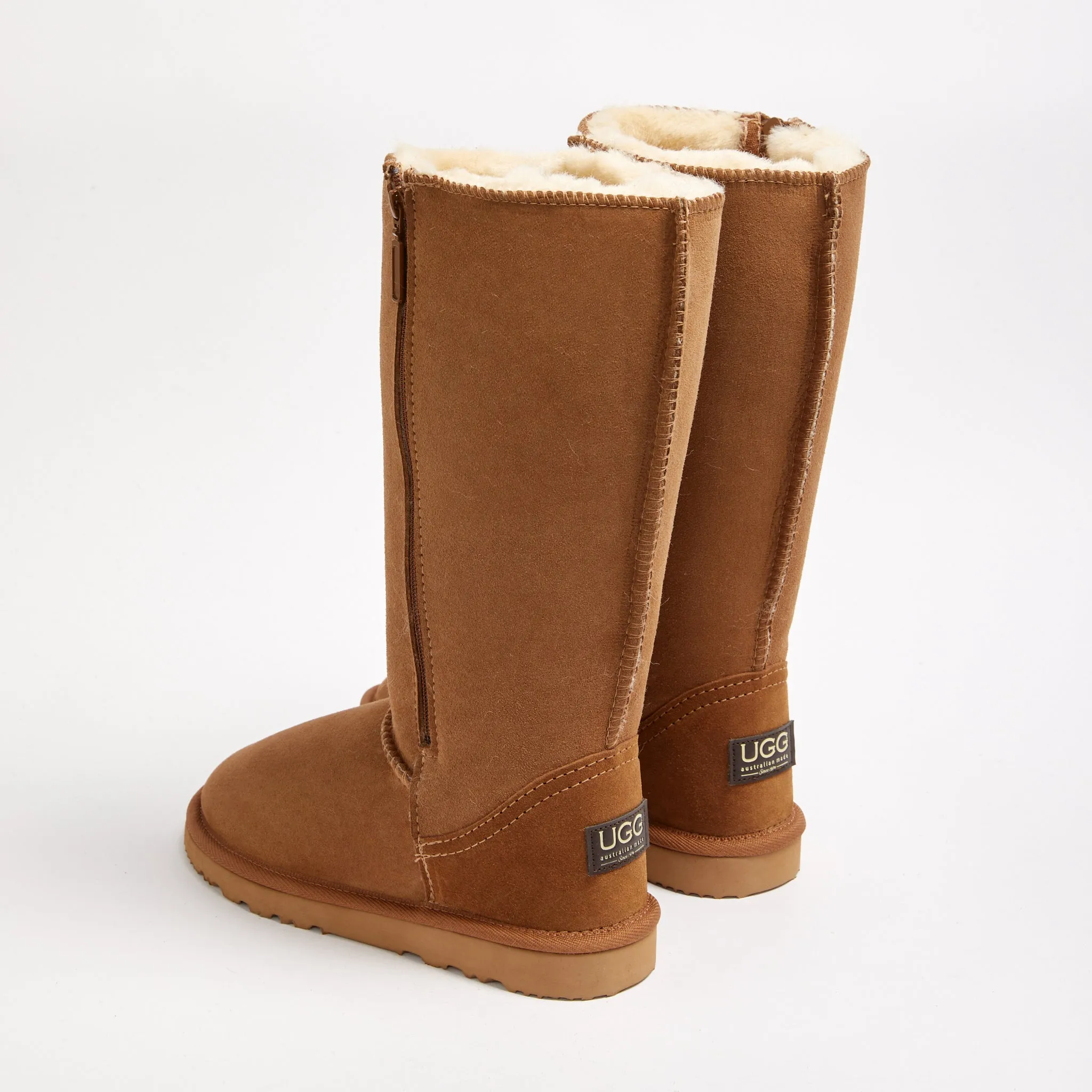 Women's Harley Tall