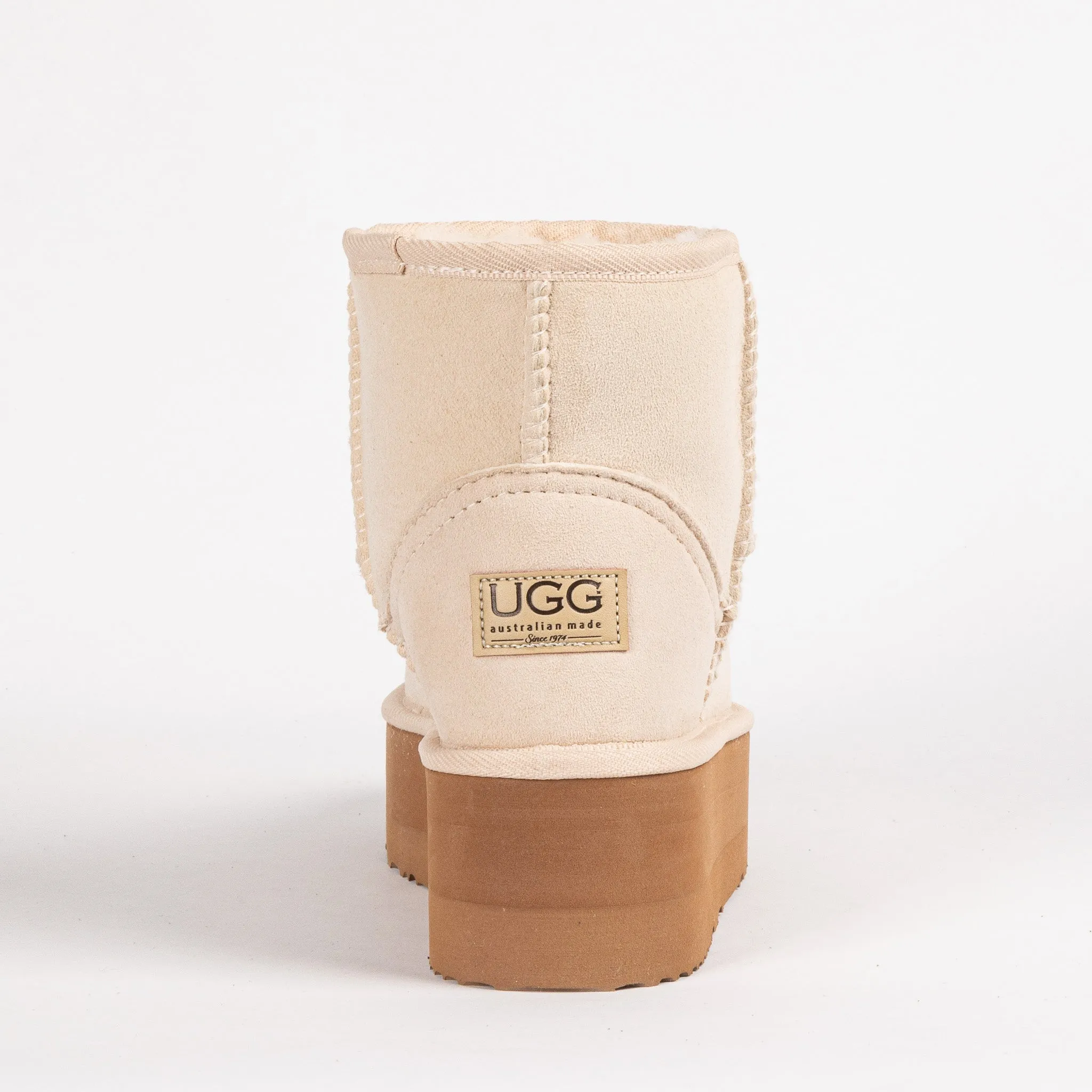Women's Limited Edition Heritage Classic Mini Platform