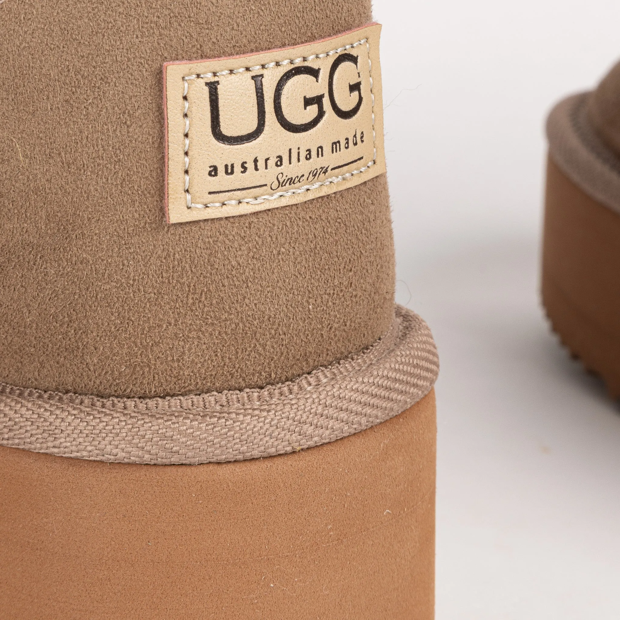 Women's Limited Edition Heritage Classic Ultra Mini Platform