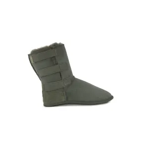 Women's Medical Velcro Mid