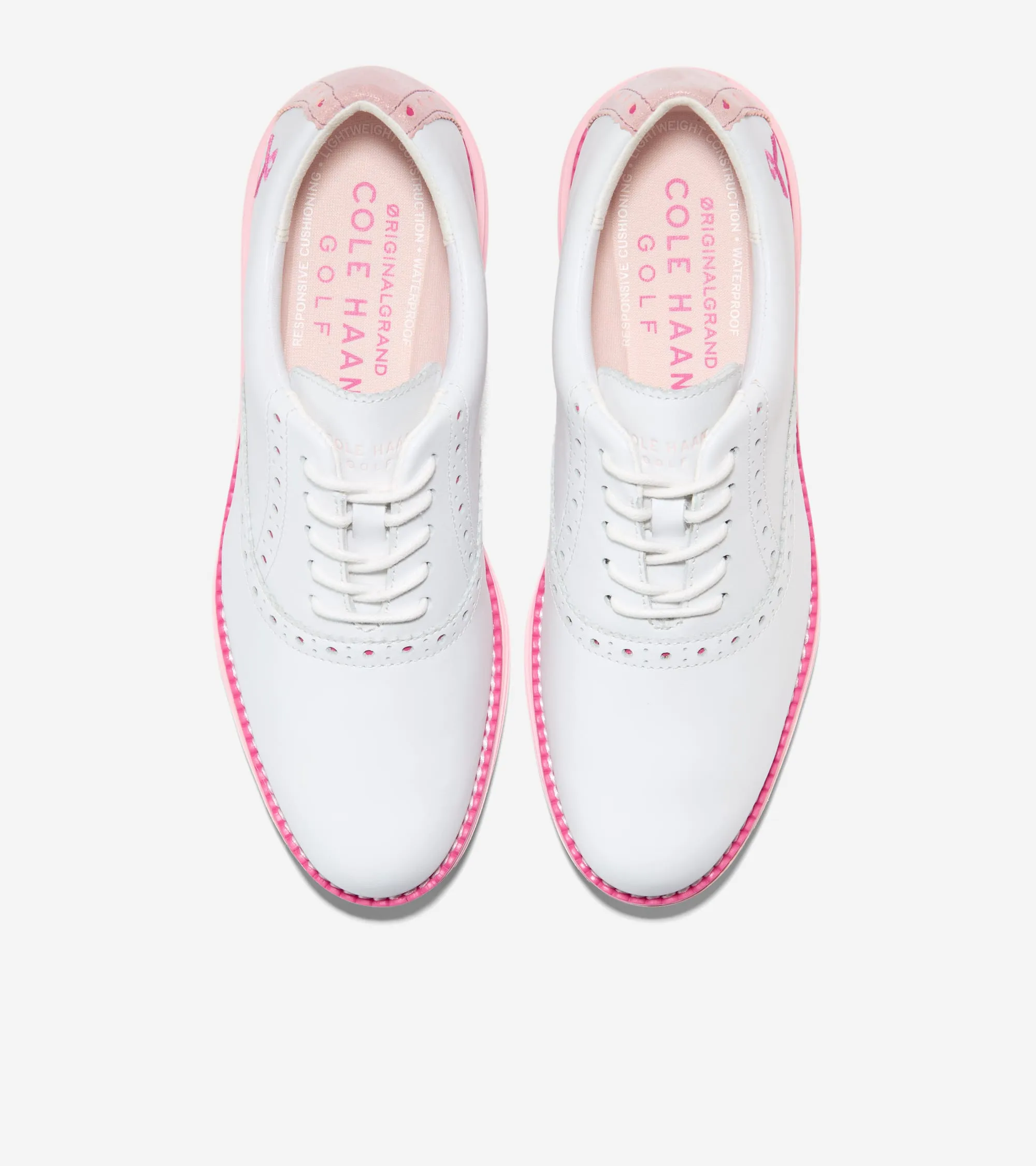 Women's ØriginalGrand Shortwing Golf Shoe