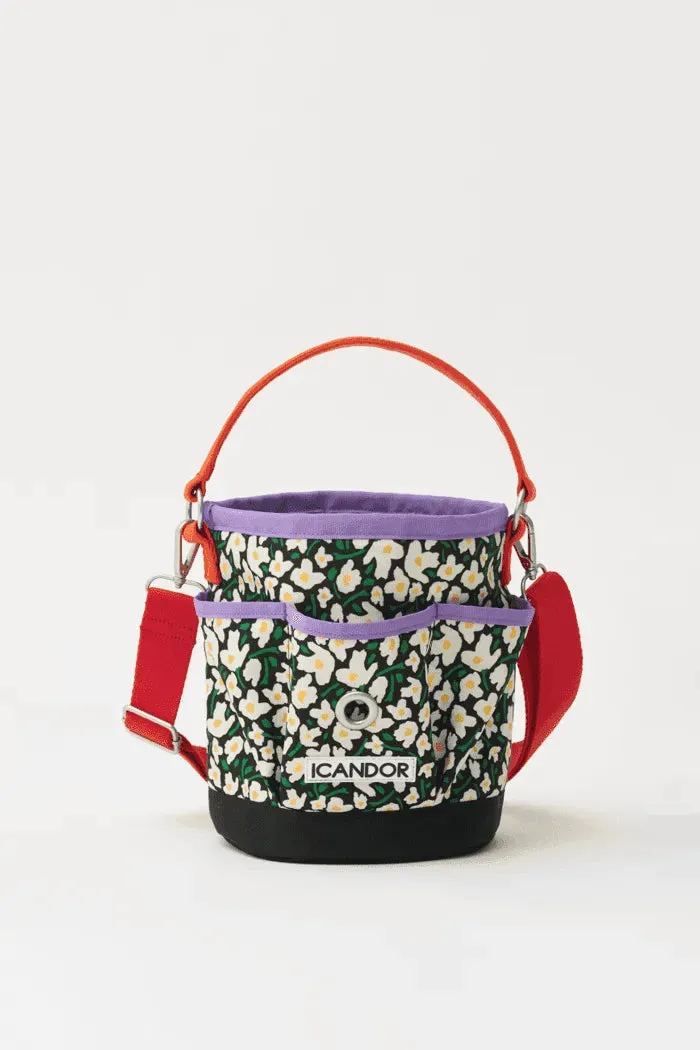 Zucchini | Bucket Bag - Big Fish