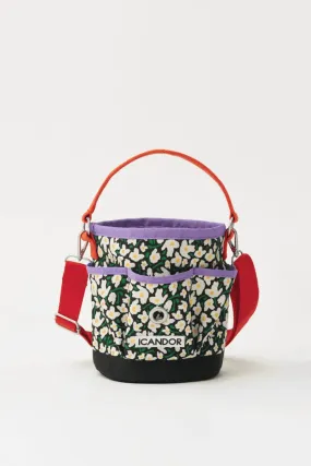 Zucchini | Bucket Bag - Big Fish