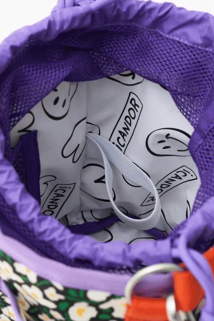 Zucchini | Bucket Bag - Big Fish