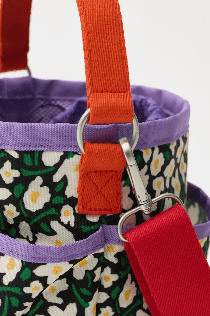 Zucchini | Bucket Bag - Big Fish