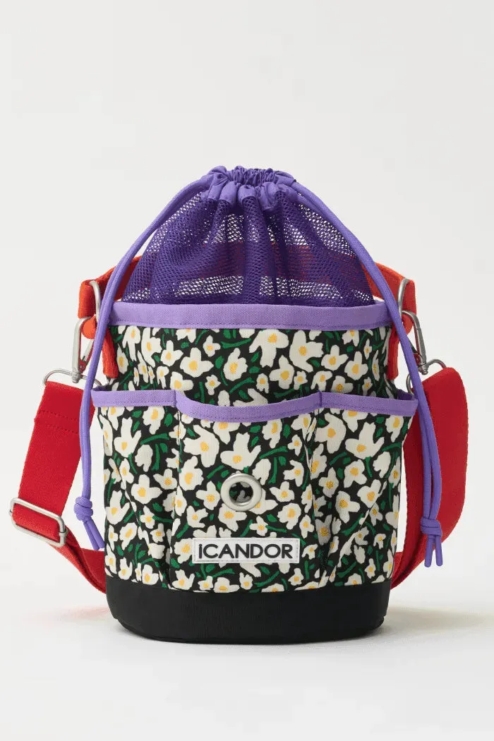 Zucchini | Bucket Bag - Big Fish